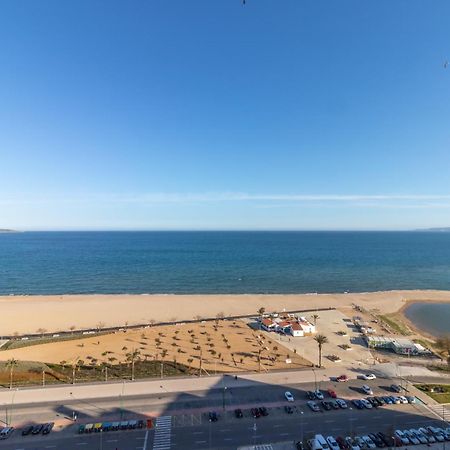 1810 Estudio Con Vistas Al Mar 艾姆布里亚布拉瓦 外观 照片